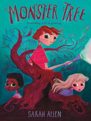 cover image of Monster Tree